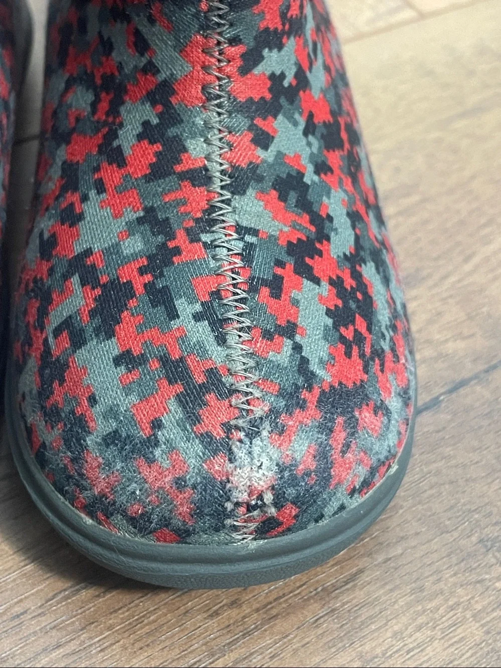 Kids Toddler Boys Bogs Size 10